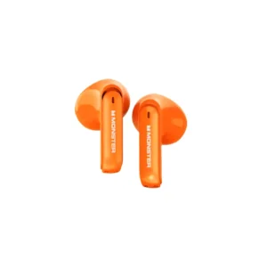 Monster Game Airmars Earphones XKT-08 Orange
