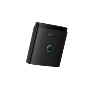 Baseus AirJoy Series 2-in-1 Bidirectional HDMI Switch Cluster | Black