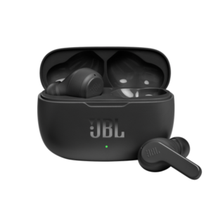 JBL Wave 200 Wireless Earbuds (TWS)