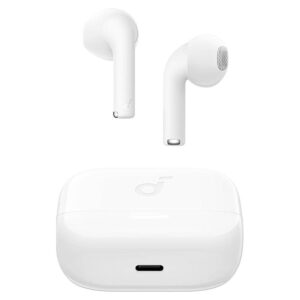K20i Earbuds White