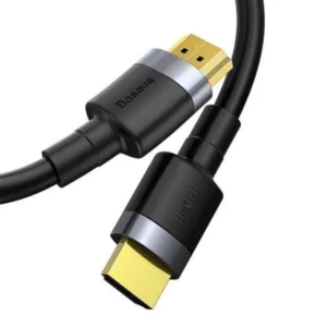 Baseus High Definition HDMI to HDMI Cable 4K 8M