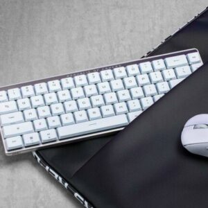 ASUS ROG Falchion RX Low Profile Gaming Keyboard