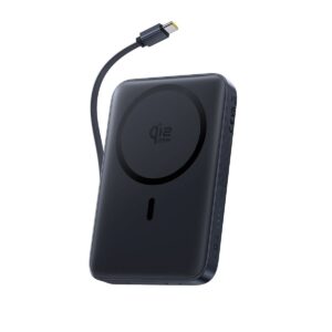 Baseus PicoGo AM61 Qi2.2 Magnetic Power Bank 10000mAh 45W