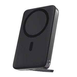 MagLink 10000mAh Magnetic Wireless Charging Power Bank