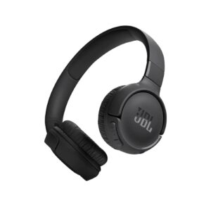 JBL Tune 520BT Wireless On-Ear Headphones