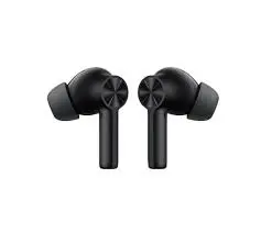 OnePlus Buds Z2 Matte Black