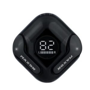 Maxon B-300 Crystal Wireless Earbuds